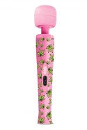 STONER VIBES WACKY WEED WAND MASSAGER