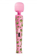 STONER VIBES WACKY WEED WAND MASSAGER