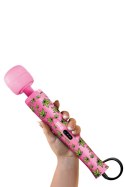 STONER VIBES WACKY WEED WAND MASSAGER