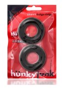 Stiffy 2-pack bulge Cockrings