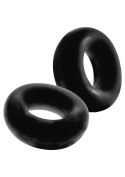 Stiffy 2-pack bulge Cockrings