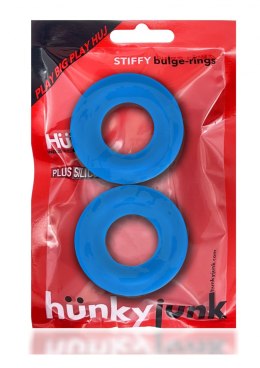 Stiffy 2-pack bulge Cockrings