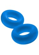 Stiffy 2-pack bulge Cockrings