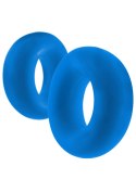 Stiffy 2-pack bulge Cockrings