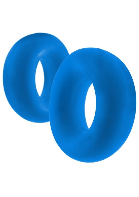 Stiffy 2-pack bulge Cockrings Stiffy 2-pack bulge Cockrings