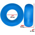 Stiffy 2-pack bulge Cockrings