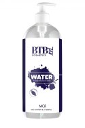 BTB WATER BASED LUBRICANT 1000ML