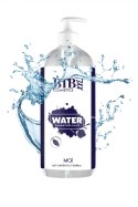 BTB WATER BASED LUBRICANT 1000ML