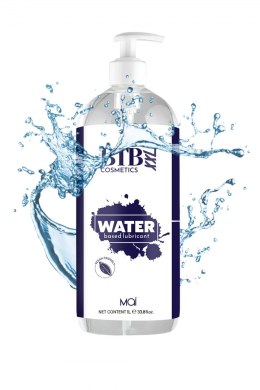 BTB WATER BASED LUBRICANT 1000ML
