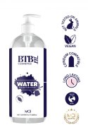 BTB WATER BASED LUBRICANT 1000ML