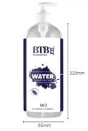 BTB WATER BASED LUBRICANT 1000ML