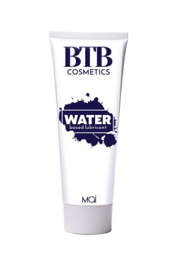 BTB WATER BASED LUBRICANT 100ML