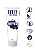 BTB WATER BASED LUBRICANT 100ML
