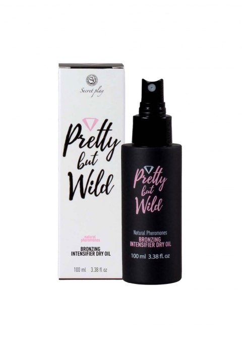 Bronzing Intens Dry Oil 100ml Bronzing Intens Dry Oil 100ml