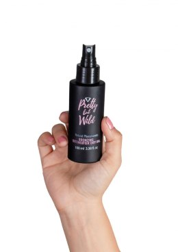 Bronzing Intens Dry Oil 100ml