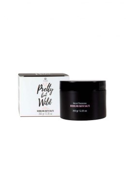 Bubbling Bath Salts 350gr