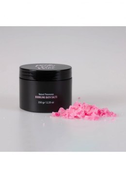 Bubbling Bath Salts 350gr