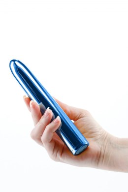 CHROMA BLUE