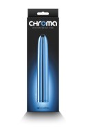 CHROMA BLUE