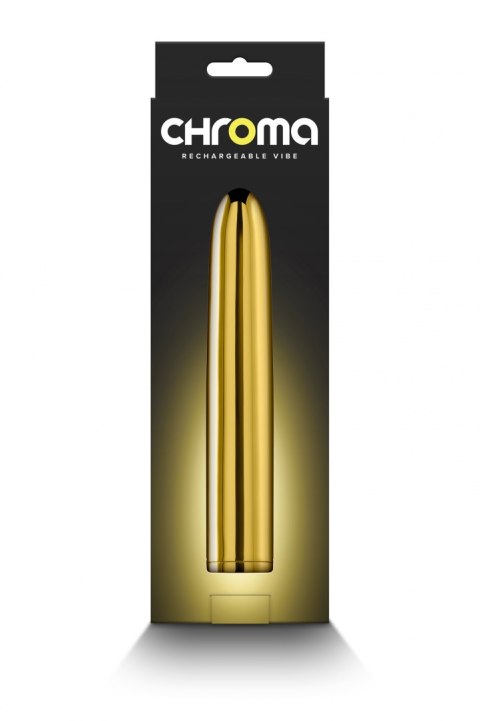 CHROMA GOLD CHROMA GOLD