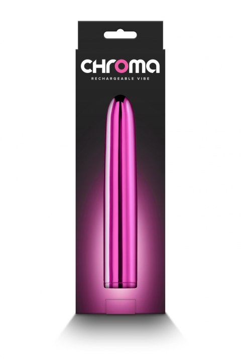 CHROMA PINK CHROMA PINK