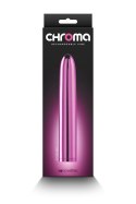 CHROMA PINK