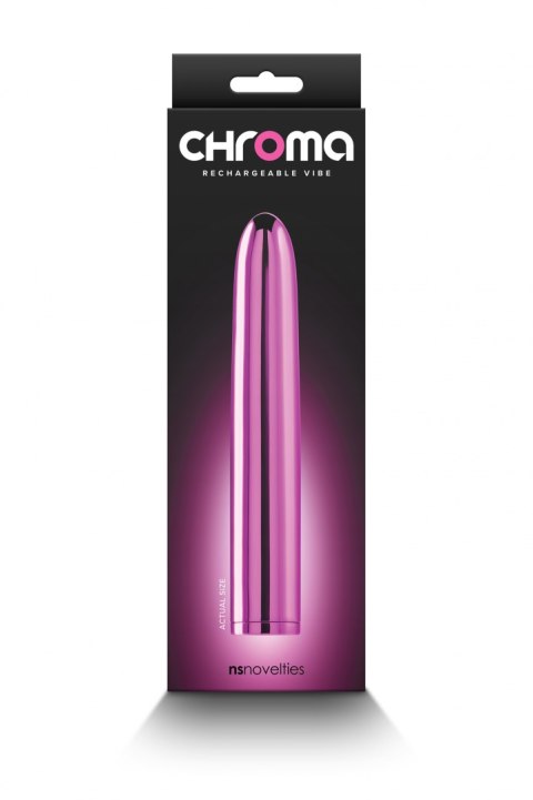 CHROMA PINK CHROMA PINK