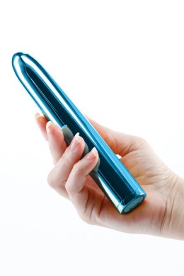 CHROMA TEAL