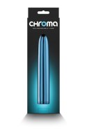 CHROMA TEAL