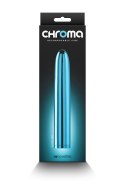 CHROMA TEAL