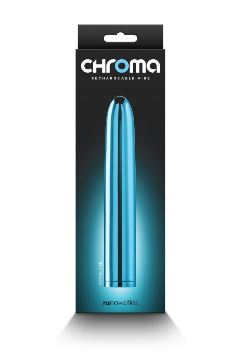 CHROMA TEAL CHROMA TEAL