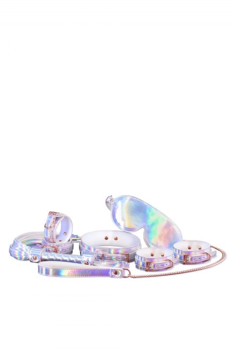 COSMO BONDAGE 8 PIECE KIT RAINBOW COSMO BONDAGE 8 PIECE KIT RAINBOW