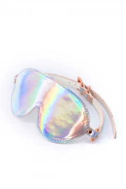COSMO BONDAGE BLINDFOLD RAINBOW
