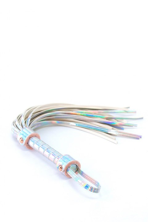 COSMO BONDAGE FLOGGER RAINBOW COSMO BONDAGE FLOGGER RAINBOW