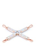 COSMO BONDAGE HOGTIE RAINBOW