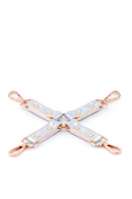 COSMO BONDAGE HOGTIE RAINBOW