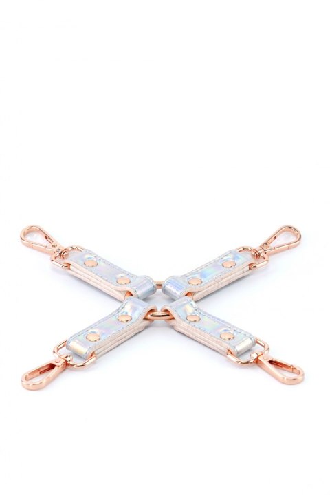 COSMO BONDAGE HOGTIE RAINBOW COSMO BONDAGE HOGTIE RAINBOW