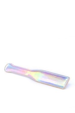 COSMO BONDAGE PADDLE RAINBOW