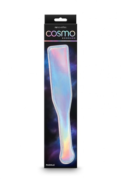 COSMO BONDAGE PADDLE RAINBOW COSMO BONDAGE PADDLE RAINBOW