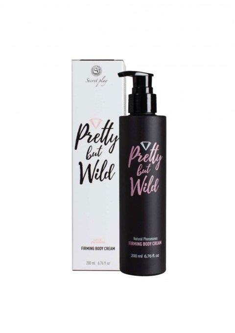 Firming Body Cream 200ml Firming Body Cream 200ml