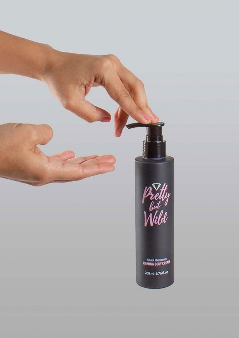 Firming Body Cream 200ml Firming Body Cream 200ml