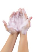 Foaming Shower Gel 200ml