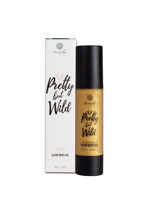Glow Body Oil 50ml Glow Body Oil 50ml