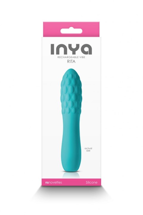 INYA RITA TEAL INYA RITA TEAL