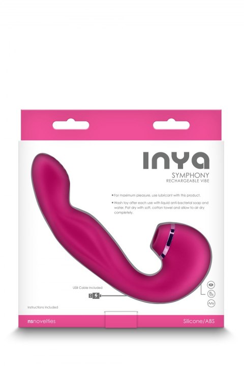 INYA SYMPHONY PINK INYA SYMPHONY PINK