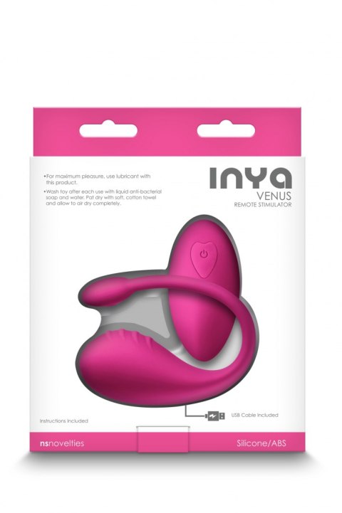 INYA VENUS PINK INYA VENUS PINK