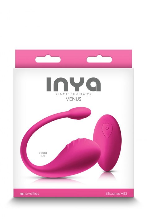INYA VENUS PINK INYA VENUS PINK