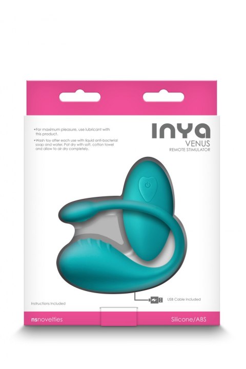 INYA VENUS TEAL INYA VENUS TEAL