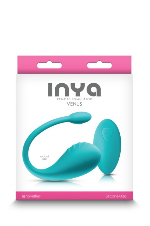 INYA VENUS TEAL INYA VENUS TEAL