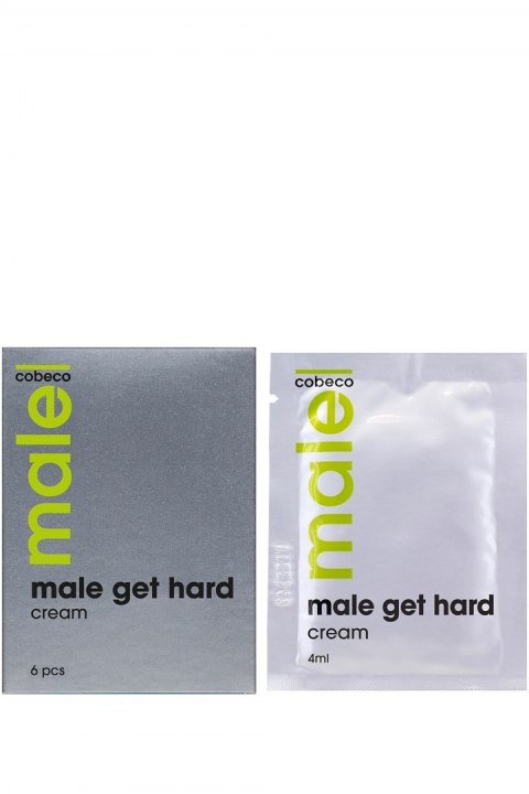 MALE COBECO GET HARD SACHETS 6PCSX4ML MALE COBECO GET HARD SACHETS 6PCSX4ML
